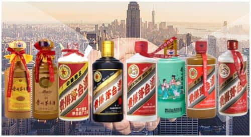 晋中市榆次回收茅台