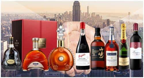 晋中市榆次回收洋酒